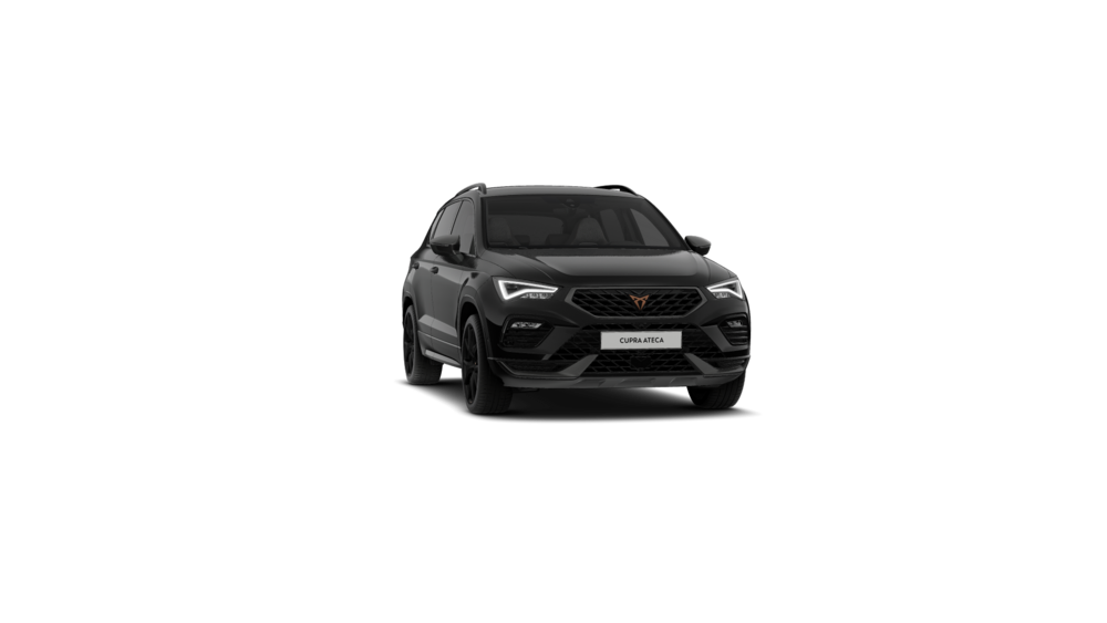 CUPRA Ateca [object Object] [object Object] 1.5 TSI