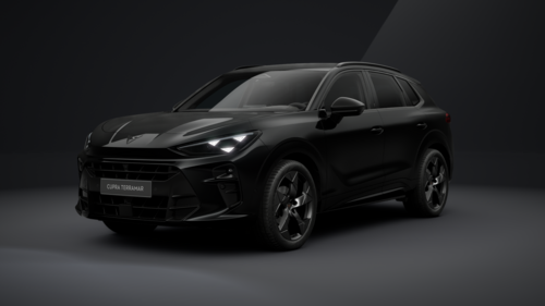 CUPRA Terramar Terramar Tribe Edition 2026 1.5 eTSI