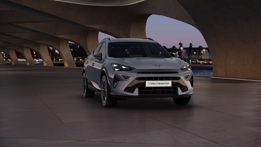 CUPRA Formentor [object Object] [object Object] 1.5 eTSI