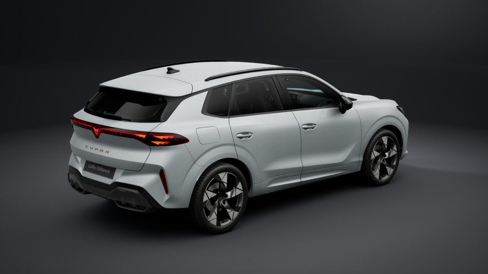 CUPRA Terramar [object Object] [object Object] 1.5 eTSI