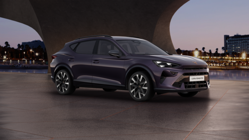 CUPRA Formentor Formentor 2025 1.5 eTSI
