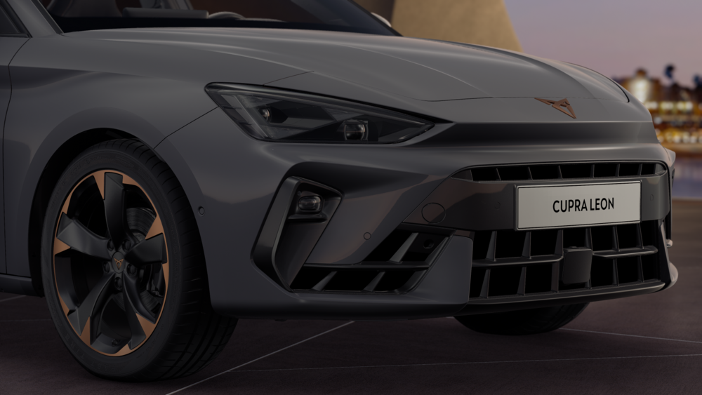 CUPRA Leon [object Object] [object Object] 1.5 eTSI
