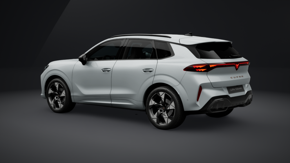 CUPRA Terramar [object Object] [object Object] 1.5 eTSI