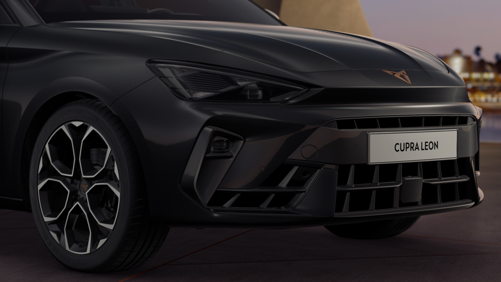 CUPRA Leon [object Object] [object Object] 1.5 eTSI