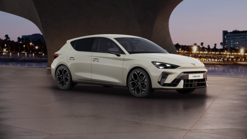 CUPRA Leon Leon 2026 1.5 eTSI