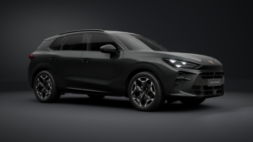 CUPRA Terramar Terramar 2026 1.5 eTSI