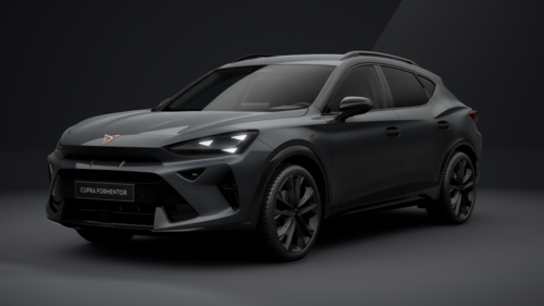 CUPRA Formentor Formentor 2026 2.0 TSI