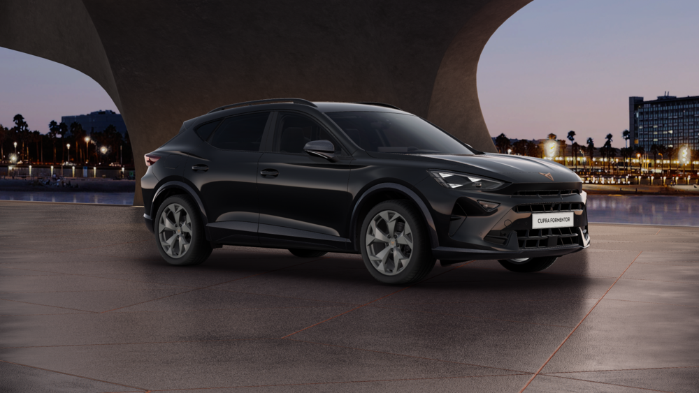 CUPRA Formentor [object Object] [object Object] 1.5 TSI