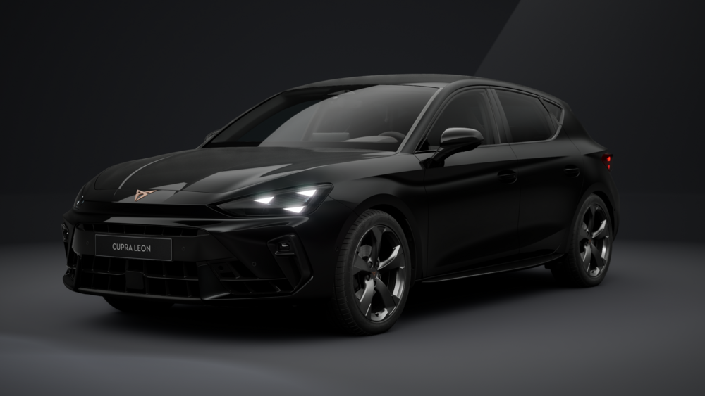 CUPRA Leon [object Object] [object Object] 1.5 eTSI