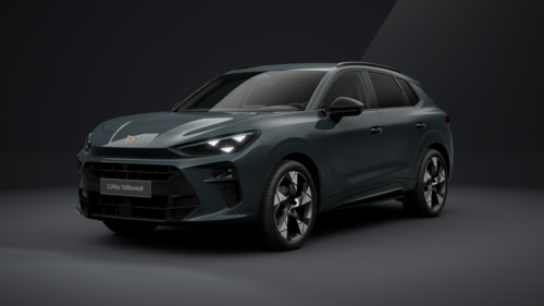 CUPRA Terramar Terramar Advantage Edition 2026 1.5 eTSI