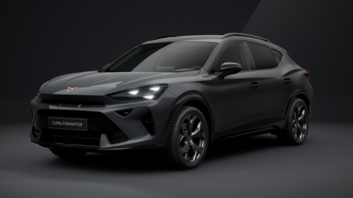 CUPRA Formentor Formentor 2026 1.5 eTSI