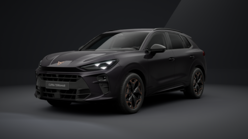 CUPRA Terramar Terramar 2026 1.5 eTSI