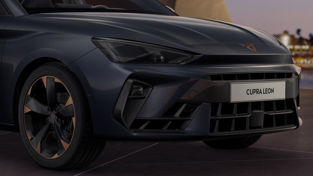 CUPRA Leon [object Object] [object Object] 1.5 eTSI