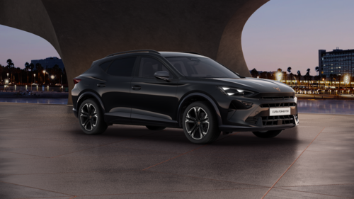 CUPRA Formentor Formentor 2026 2.0 TSI