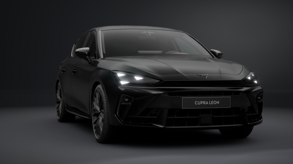 CUPRA Leon [object Object] [object Object] 1.5 eTSI