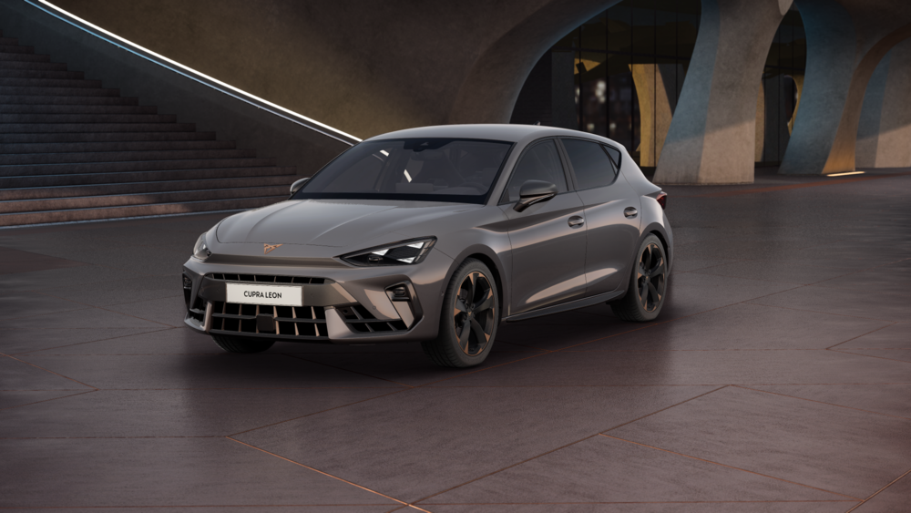 CUPRA Leon [object Object] [object Object] 1.5 eTSI