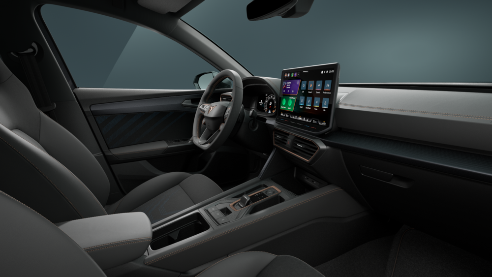 CUPRA Leon [object Object] [object Object] 1.5 eTSI