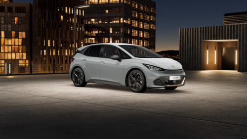 CUPRA Born Advantage Edition 2026 59 kWh