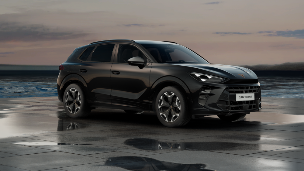 CUPRA Terramar [object Object] [object Object] 1.5 eTSI