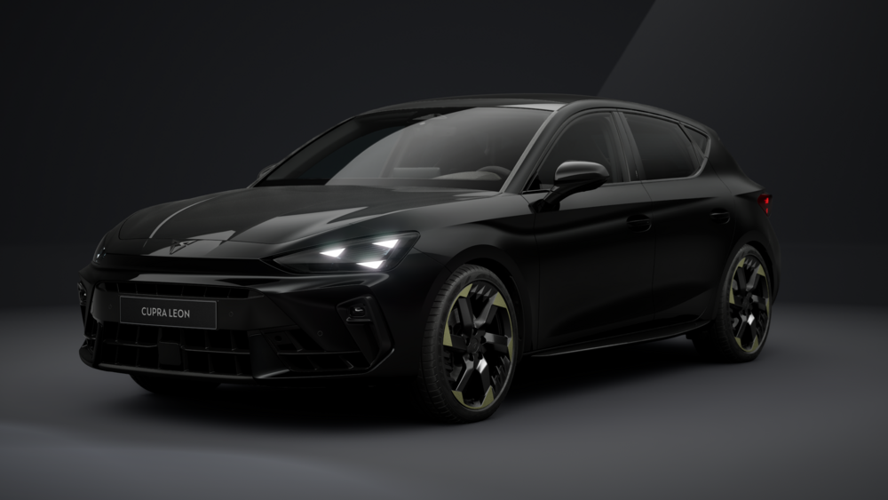 CUPRA Leon [object Object] [object Object] 1.5 eTSI