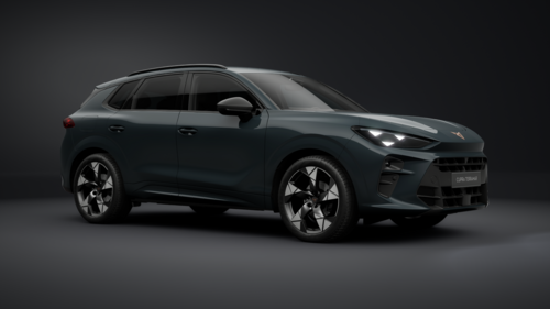 CUPRA Terramar Terramar Advantage Edition 2026 1.5 eTSI
