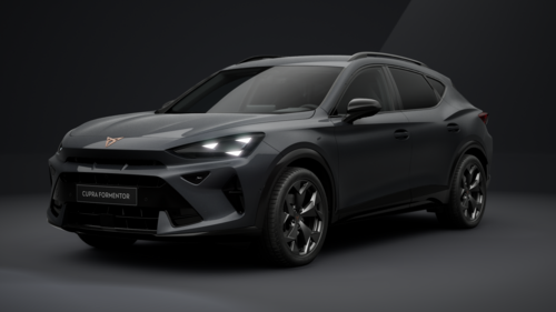 CUPRA Formentor Formentor 2026 1.5 eTSI