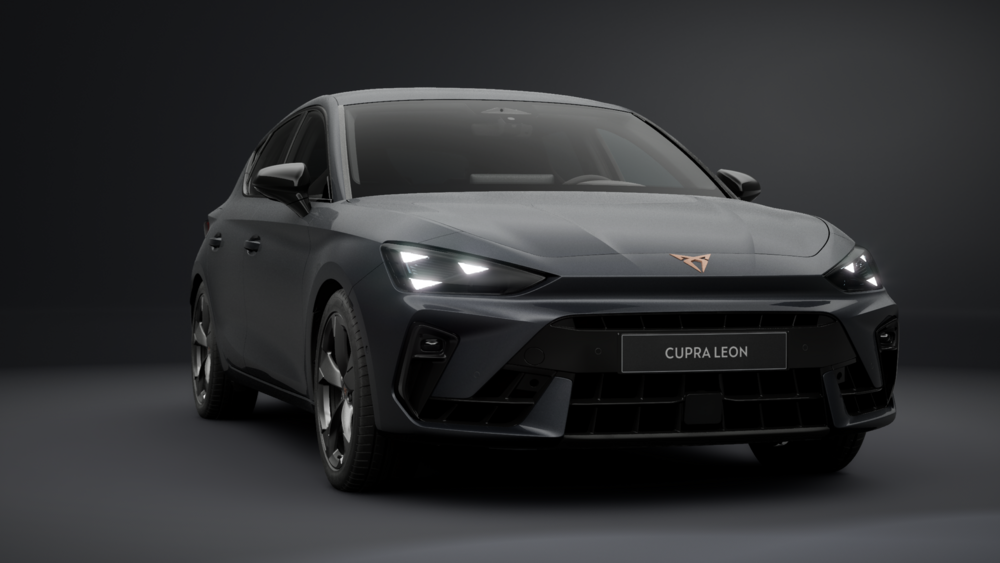 CUPRA Leon [object Object] [object Object] 1.5 eTSI