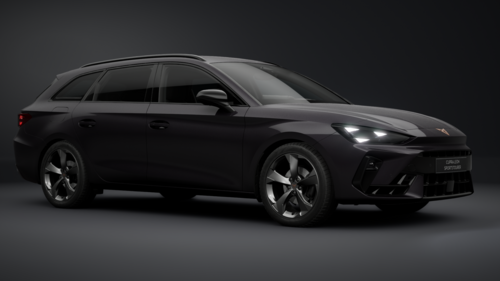 CUPRA Leon Sportstourer Leon 2026 1.5 eTSI