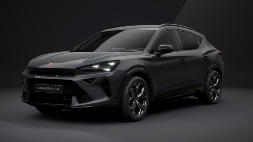 CUPRA Formentor Formentor 2026 1.5 eTSI