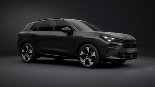 CUPRA Terramar Terramar Advantage Edition 2026 1.5 eTSI