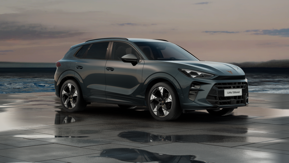 CUPRA Terramar [object Object] [object Object] 1.5 eTSI