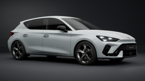 CUPRA Leon Leon 2026 1.5 TSI