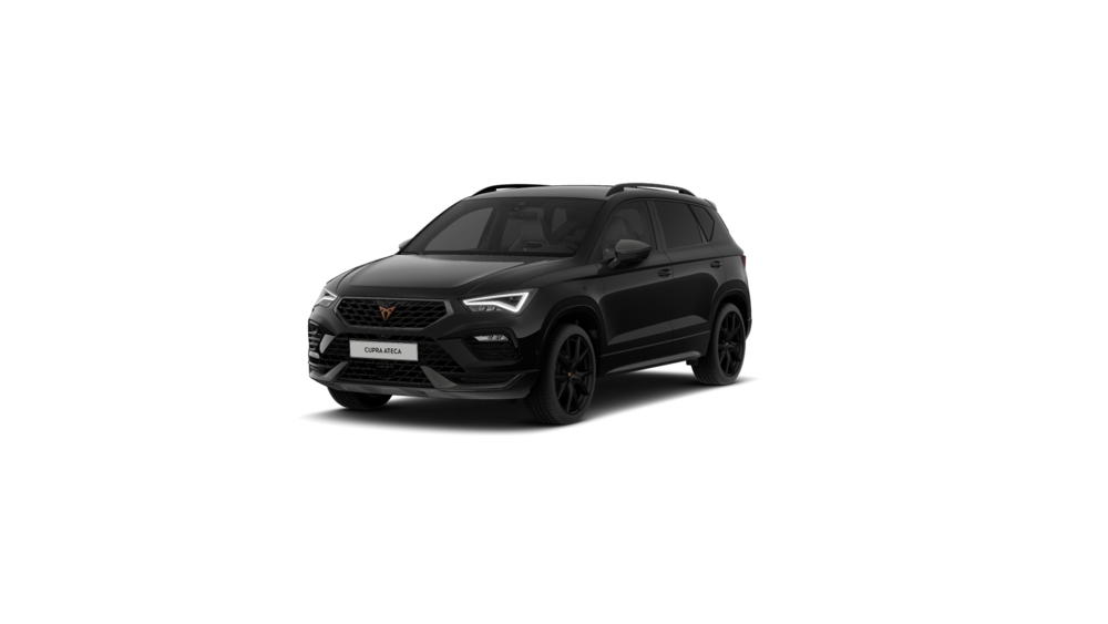 CUPRA Ateca [object Object] [object Object] 2.0 TSI