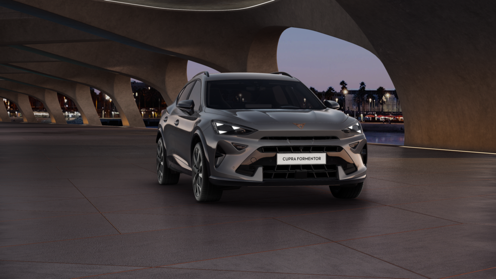 CUPRA Formentor [object Object] [object Object] 1.5 eTSI