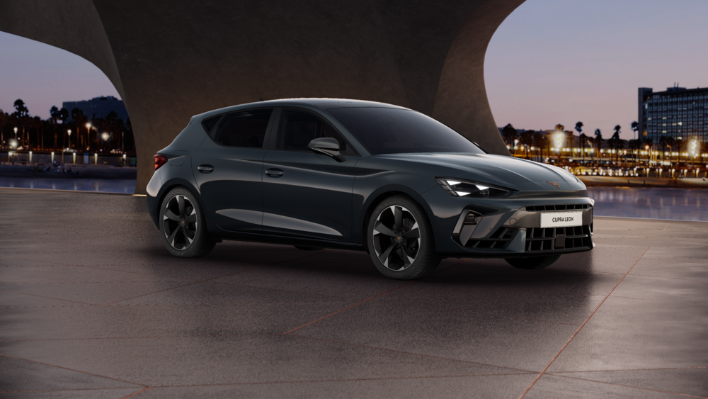 CUPRA Leon [object Object] [object Object] 1.5 TSI