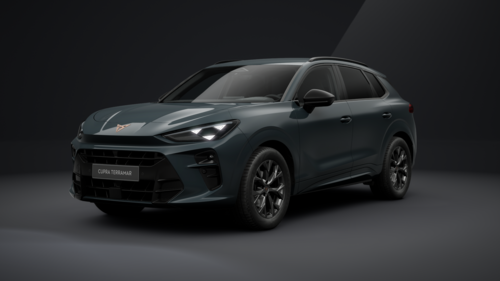 CUPRA Terramar Terramar 2026 1.5 eTSI