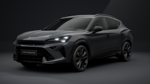 CUPRA Formentor Formentor 2026 1.5 eTSI