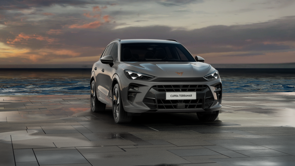 CUPRA Terramar [object Object] [object Object] 1.5 eTSI