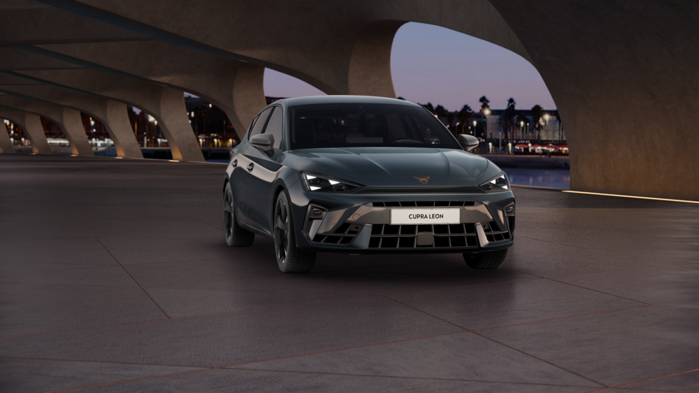 CUPRA Leon [object Object] [object Object] 1.5 TSI