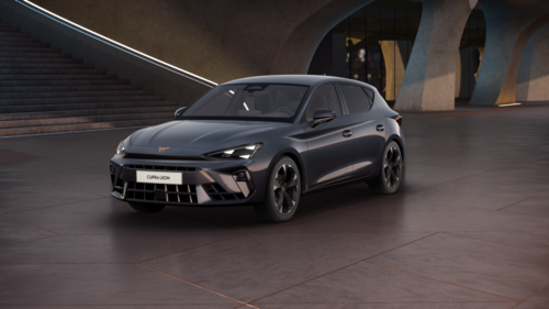 CUPRA Leon Leon 2025 1.5 eTSI
