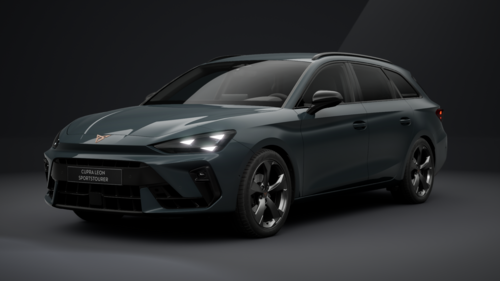 CUPRA Leon Sportstourer Leon 2026 1.5 eTSI