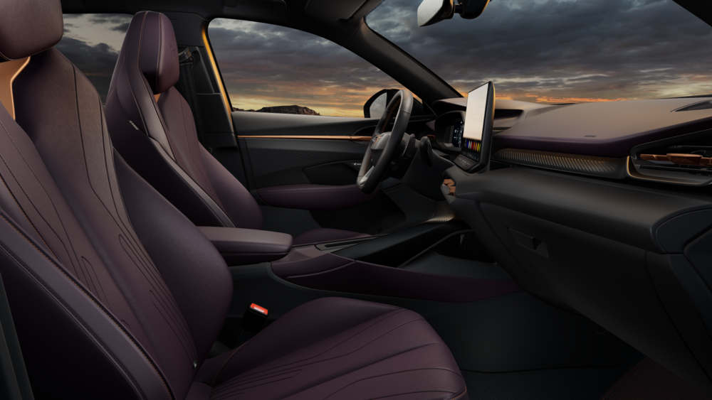 CUPRA Terramar [object Object] [object Object] 2.0 TSI