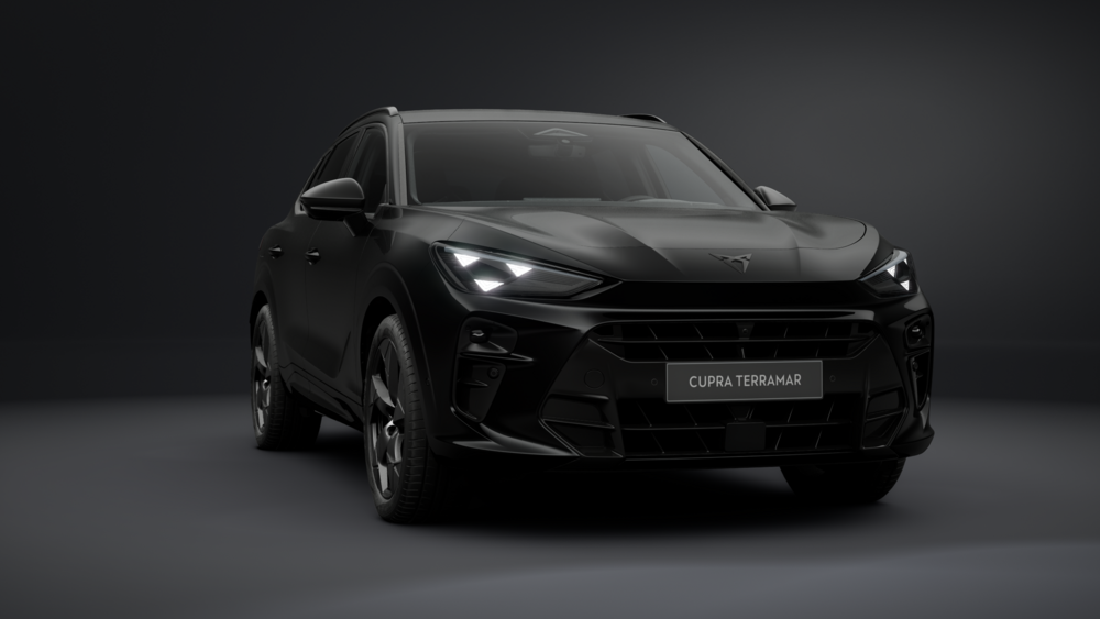CUPRA Terramar [object Object] [object Object] 2.0 TSI