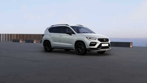 CUPRA Ateca Ateca 2026 2.0 TSI