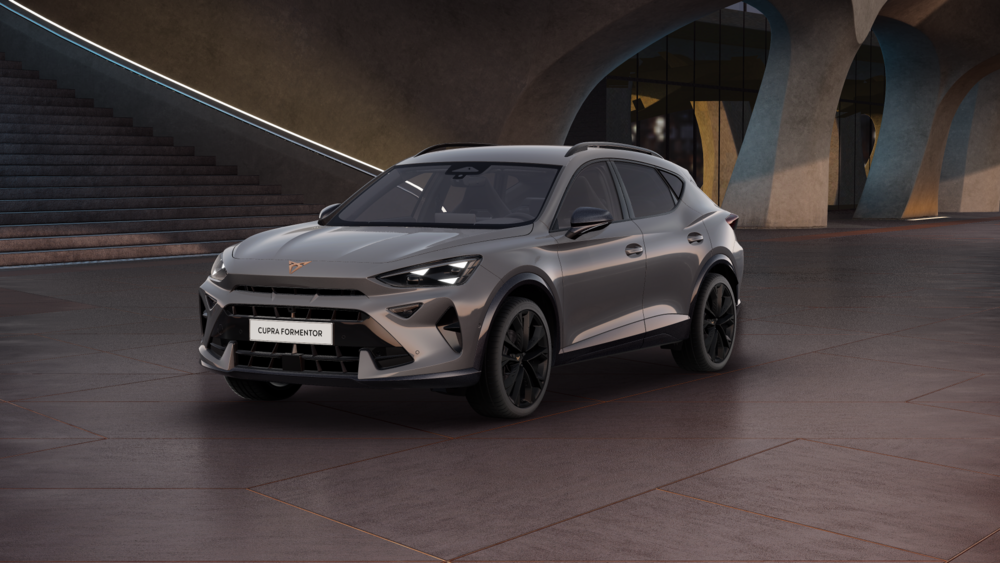 CUPRA Formentor [object Object] [object Object] 2.0 TSI