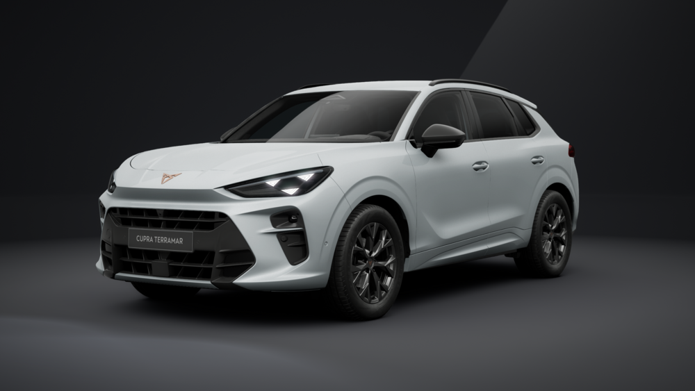 CUPRA Terramar [object Object] [object Object] 1.5 eTSI