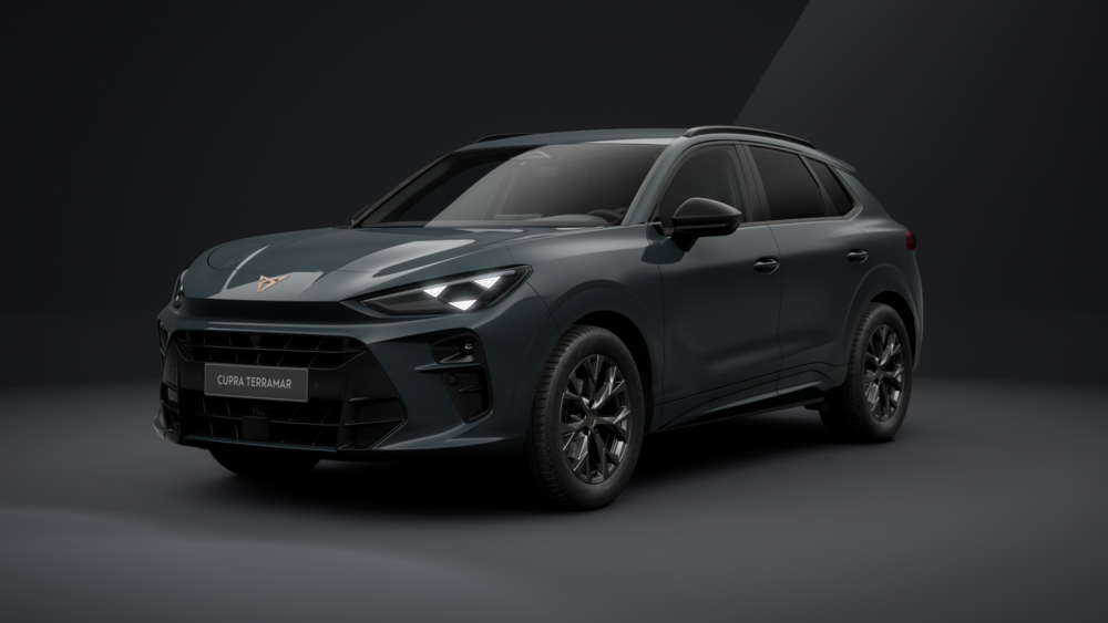 CUPRA Terramar [object Object] [object Object] 1.5 eTSI