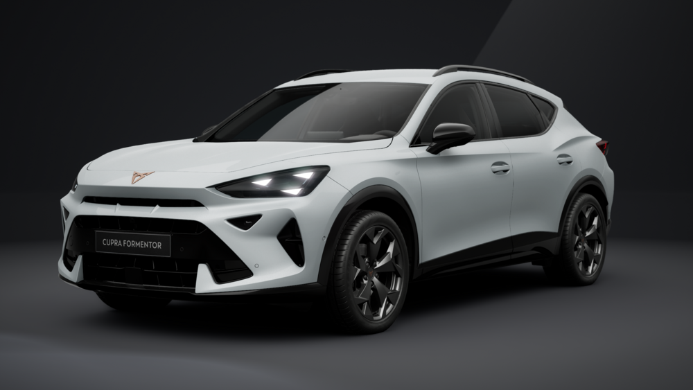 CUPRA Formentor [object Object] [object Object] 1.5 eTSI