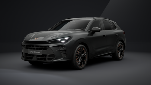 CUPRA Terramar Terramar Advantage Edition 2026 2.0 TSI