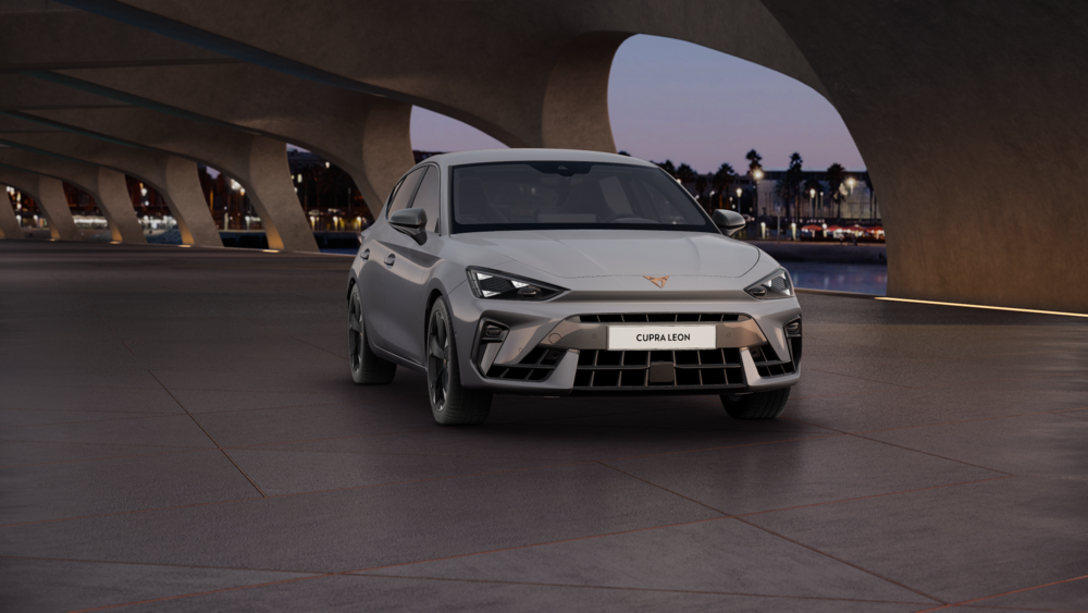 CUPRA Leon [object Object] [object Object] 1.5 eTSI